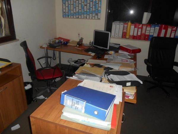 40#17571 Arredamento e attrezzatura ufficio in vendita - foto 10