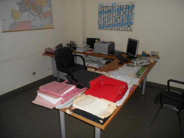 40#17571 Arredamento e attrezzatura ufficio in vendita - foto 16