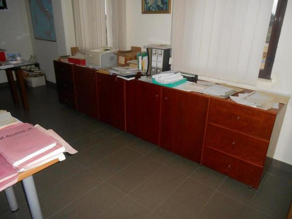 40#17571 Arredamento e attrezzatura ufficio in vendita - foto 18