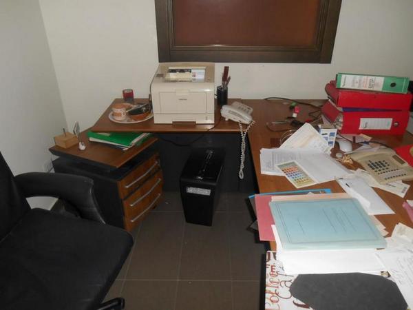 40#17571 Arredamento e attrezzatura ufficio in vendita - foto 21