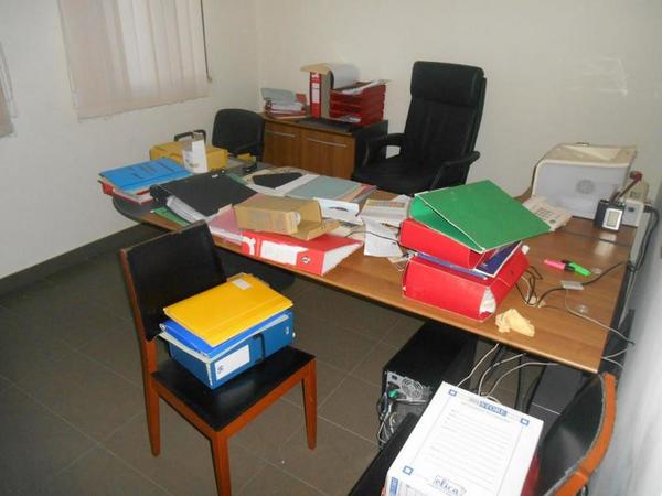40#17571 Arredamento e attrezzatura ufficio in vendita - foto 23