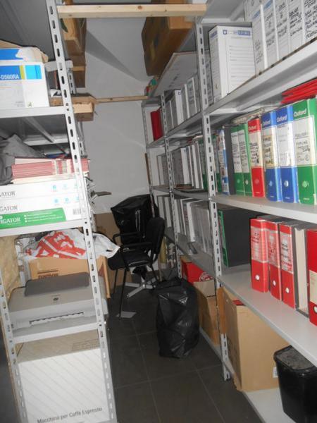 40#17571 Arredamento e attrezzatura ufficio in vendita - foto 26