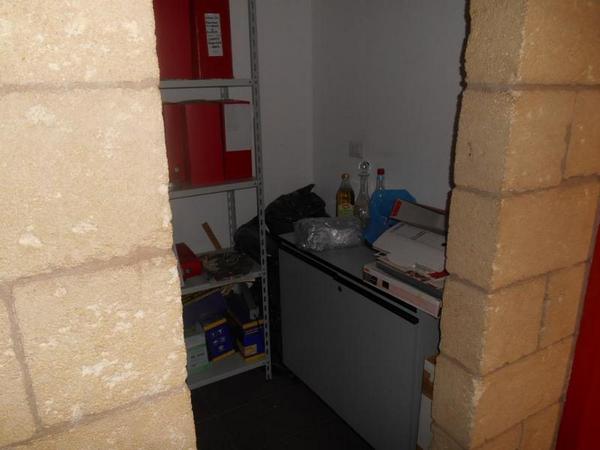 40#17571 Arredamento e attrezzatura ufficio in vendita - foto 27