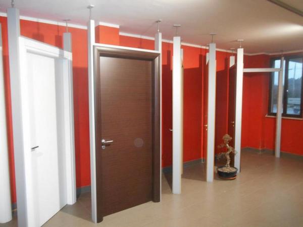 40#17571 Arredamento e attrezzatura ufficio in vendita - foto 29