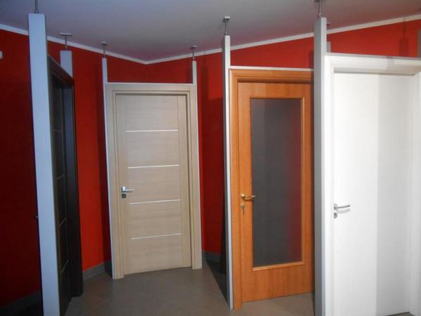 40#17571 Arredamento e attrezzatura ufficio in vendita - foto 30