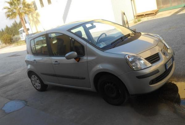 Automobili in vendita