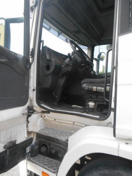 44#17571 Autocarro Scania in vendita - foto 3