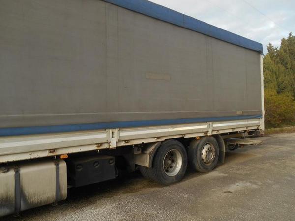 44#17571 Autocarro Scania in vendita - foto 6