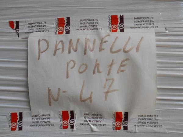48#17571 Pannelli e telai in vendita - foto 19