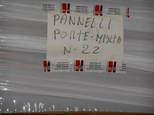 48#17571 Pannelli e telai in vendita - foto 46