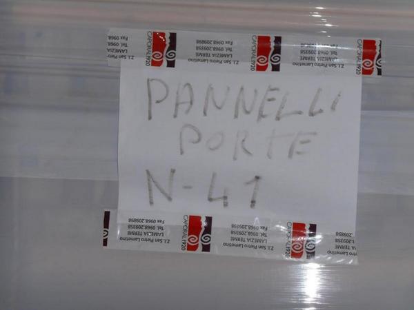 48#17571 Pannelli e telai in vendita - foto 88
