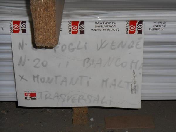 48#17571 Pannelli e telai in vendita - foto 108