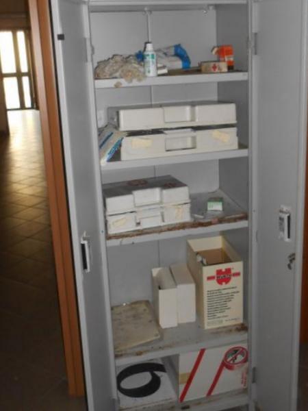 49#17571 Arredamento ufficio in vendita - foto 3