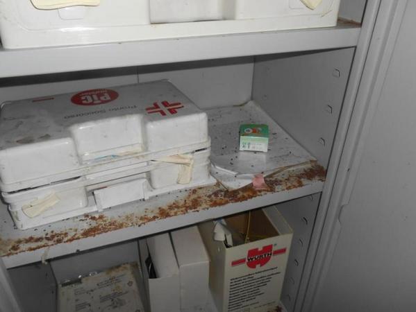 49#17571 Arredamento ufficio in vendita - foto 4