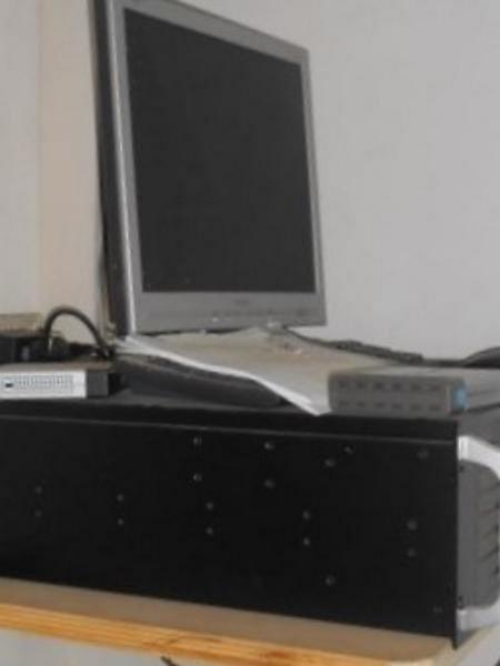 49#17571 Arredamento ufficio in vendita - foto 5