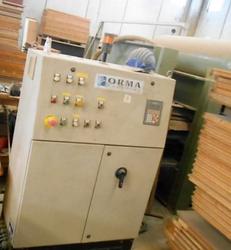 Orma macchine membrane press - Lot 5 (Auction 17571)