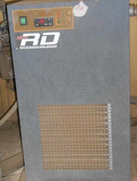 8#17571 Troncatrice OMS e essicatore Artic in vendita - foto 5