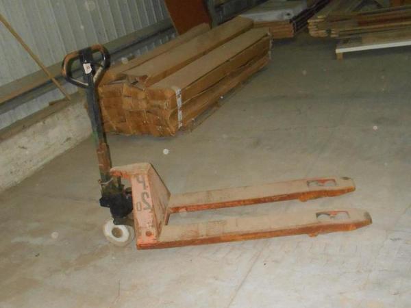 8#17571 Troncatrice OMS e essicatore Artic in vendita - foto 19