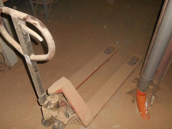 8#17571 Troncatrice OMS e essicatore Artic in vendita - foto 20