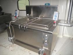 Macchina cuoci pasta Electrolux - Lot 10 (Auction 1760)
