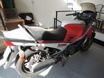 Image 1 - Motorcycle  Yamaha FJ1100 - Lot 1 (Auction 1761)