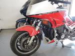 Image 13 - Motorcycle  Yamaha FJ1100 - Lot 1 (Auction 1761)