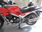 Image 14 - Motorcycle  Yamaha FJ1100 - Lot 1 (Auction 1761)