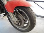 Image 17 - Motorcycle  Yamaha FJ1100 - Lot 1 (Auction 1761)