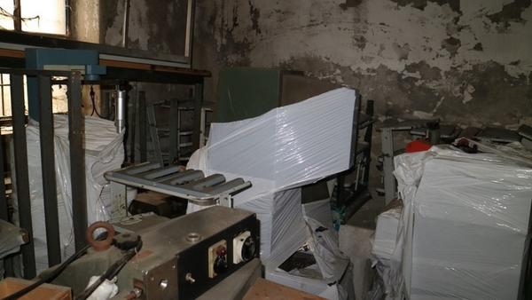 Meccanica in vendita