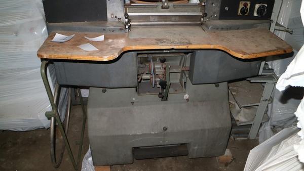38#1780 Attrezzature officina in vendita - foto 3