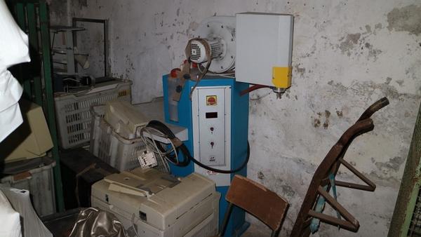 38#1780 Attrezzature officina in vendita - foto 5