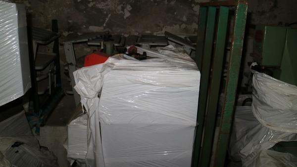 38#1780 Attrezzature officina in vendita - foto 7