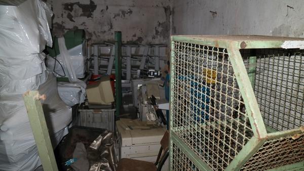 38#1780 Attrezzature officina in vendita - foto 11