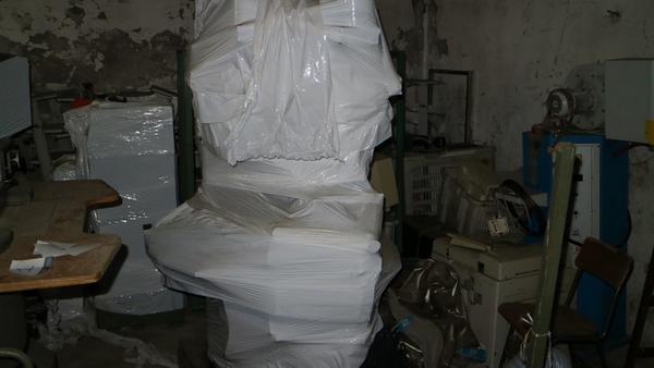 38#1780 Attrezzature officina in vendita - foto 16