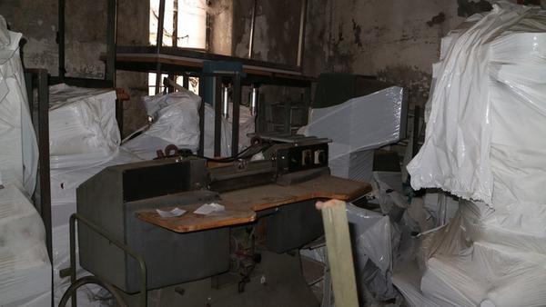 38#1780 Attrezzature officina in vendita - foto 17