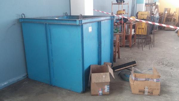 1#1791 Attrezzatura per lavorazione metallo in vendita - foto 11