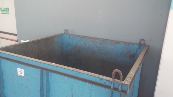1#1791 Attrezzatura per lavorazione metallo in vendita - foto 13