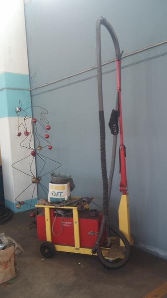 1#1791 Attrezzatura per lavorazione metallo in vendita - foto 19