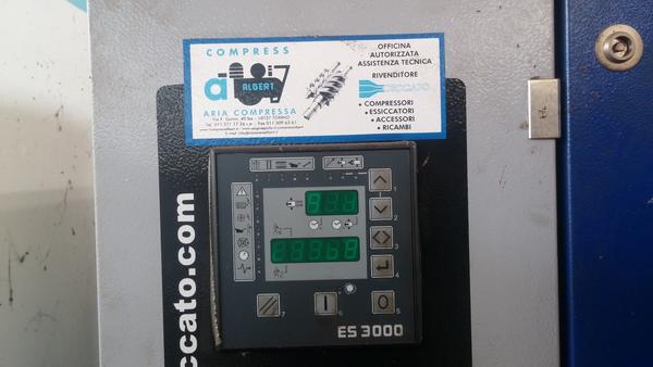 1#1791 Attrezzatura per lavorazione metallo in vendita - foto 31