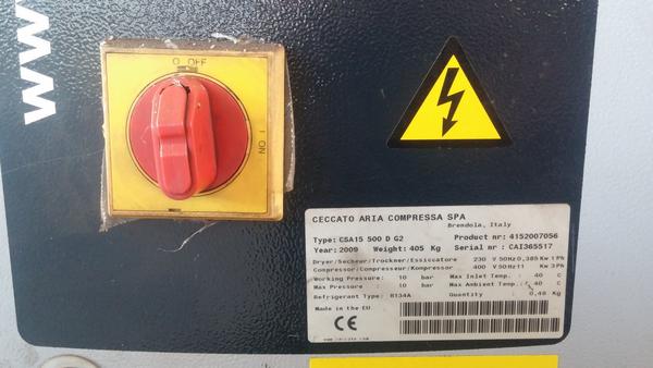 1#1791 Attrezzatura per lavorazione metallo in vendita - foto 32