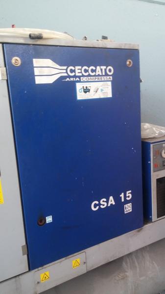 1#1791 Attrezzatura per lavorazione metallo in vendita - foto 33