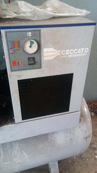 1#1791 Attrezzatura per lavorazione metallo in vendita - foto 34