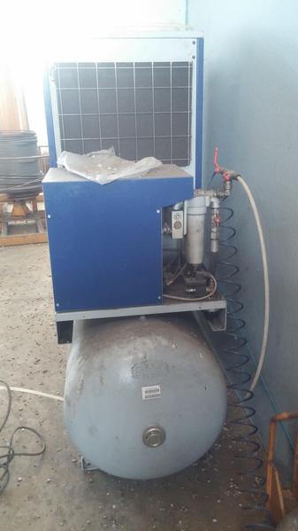 1#1791 Attrezzatura per lavorazione metallo in vendita - foto 36