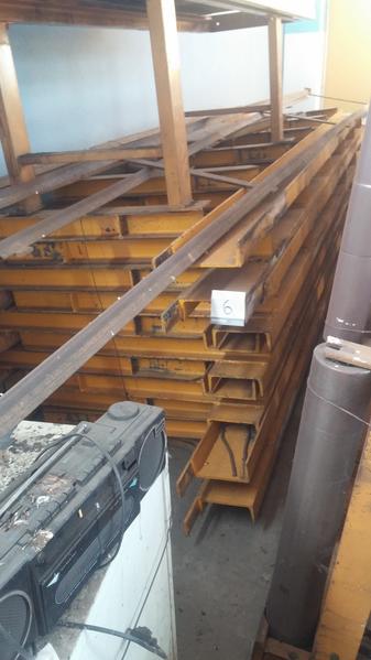 1#1791 Attrezzatura per lavorazione metallo in vendita - foto 37