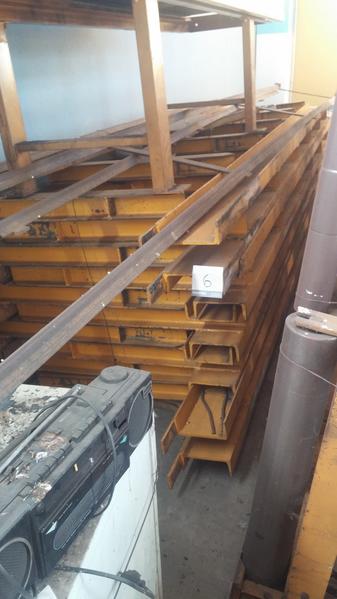 1#1791 Attrezzatura per lavorazione metallo in vendita - foto 38