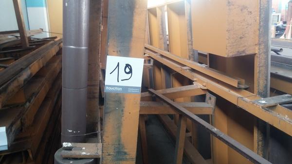 1#1791 Attrezzatura per lavorazione metallo in vendita - foto 41