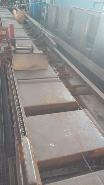 1#1791 Attrezzatura per lavorazione metallo in vendita - foto 51