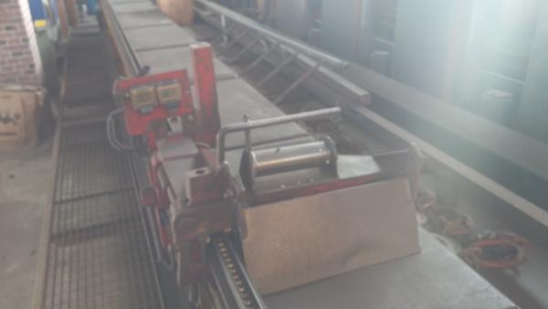 1#1791 Attrezzatura per lavorazione metallo in vendita - foto 52
