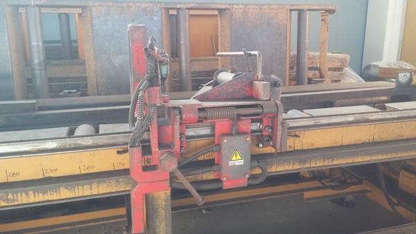 1#1791 Attrezzatura per lavorazione metallo in vendita - foto 53