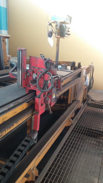 1#1791 Attrezzatura per lavorazione metallo in vendita - foto 54